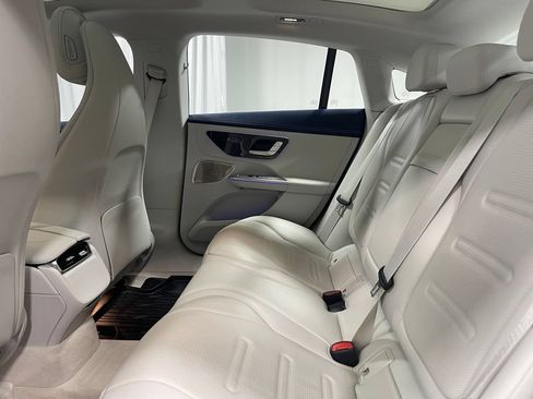 Used 2023 Mercedes-Benz EQE AMG 4MATIC Sedan image 25