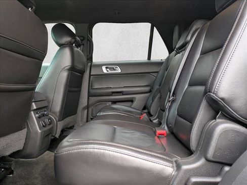 Used 2013 Ford Explorer Limited image 22