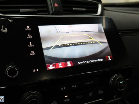 Used 2021 Honda CR-V EX image 20