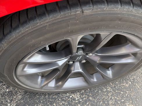 Used 2023 Dodge Challenger R/T Scat Pack image 10