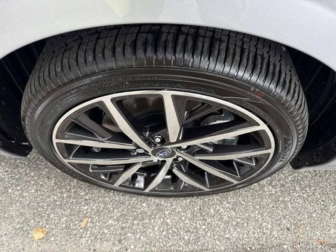 New 2026 Subaru Impreza 2.0i Sport image 10