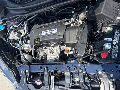 Used 2015 Honda CR-V Touring image 35