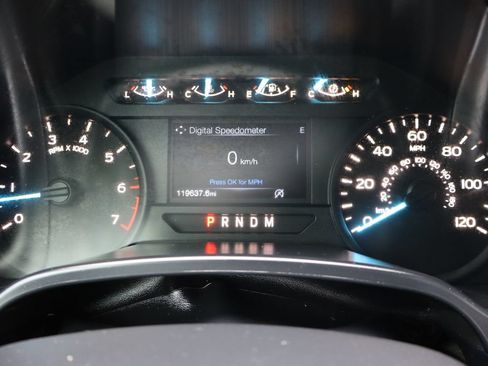 Used 2018 Ford F150 XL w/ Equipment Group 101A Mid AWD/4WD image 33