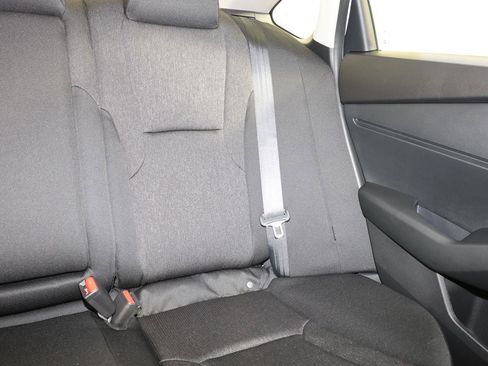 New 2026 Honda Accord SE image 12