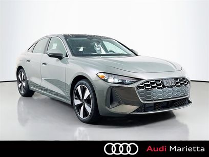 New 2025 Audi A5 2.0T Premium Plus