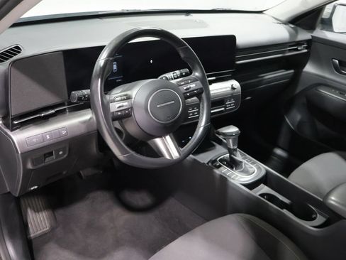 Used 2024 Hyundai Kona SEL AWD/4WD image 15