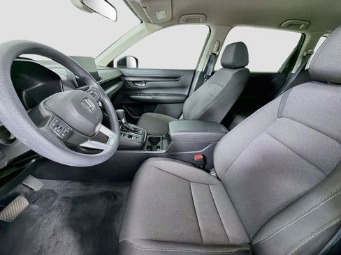 Used 2026 Honda CR-V LX image 19