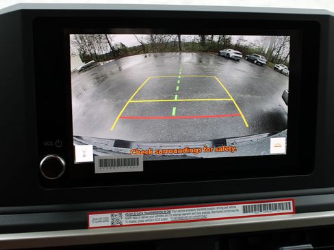 New 2026 Toyota Tacoma SR image 34