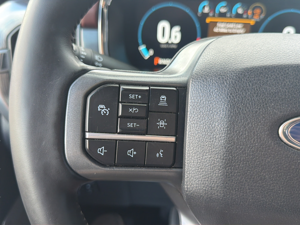 Used 2021 Ford F150 Lariat w/ Equipment Group 502A High AWD/4WD image 19