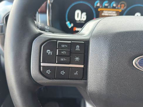 Used 2021 Ford F150 Lariat w/ Equipment Group 502A High AWD/4WD image 19