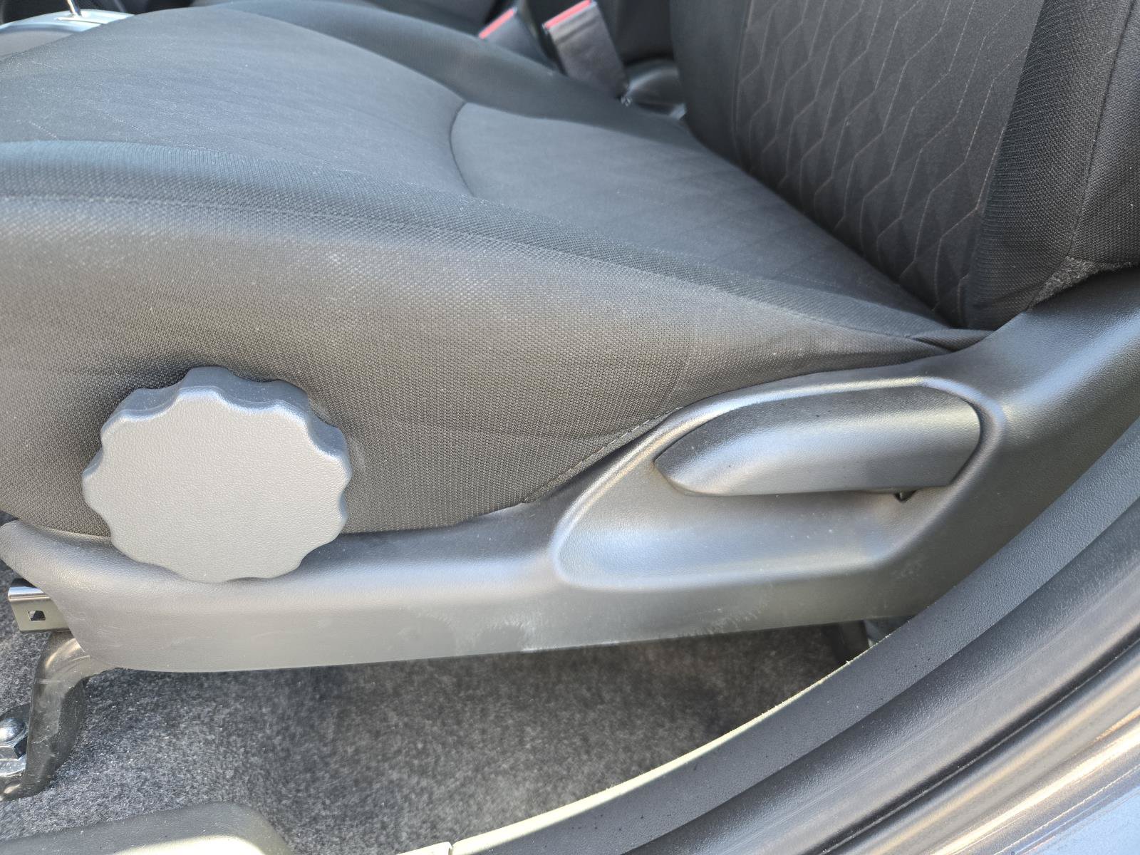 Used 2024 Mitsubishi Mirage ES FWD image 23