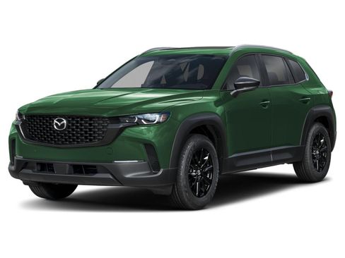 New 2026 MAZDA CX-50 AWD 2.5 S w/ Weather Package image 1