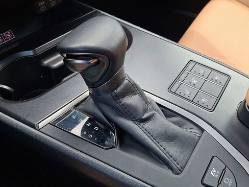 Certified 2024 Lexus UX 250h AWD w/ Premium Package image 16
