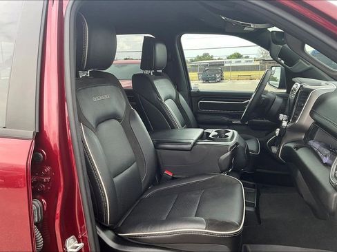 Used 2023 RAM 1500 Laramie image 10