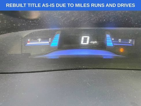 Used 2013 Honda Civic LX image 19