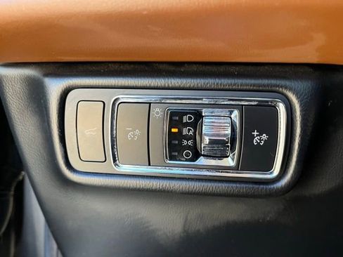 Used 2023 Lincoln Aviator Reserve w/ Equipment Group 201A image 15