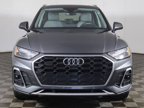 Used 2023 Audi Q5 2.0T Premium Plus AWD/4WD image 13