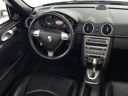 Used 2007 Porsche Boxster image 19