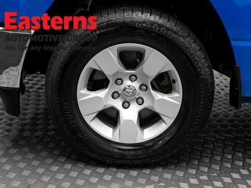 Used 2022 RAM 1500 Big Horn AWD/4WD image 31
