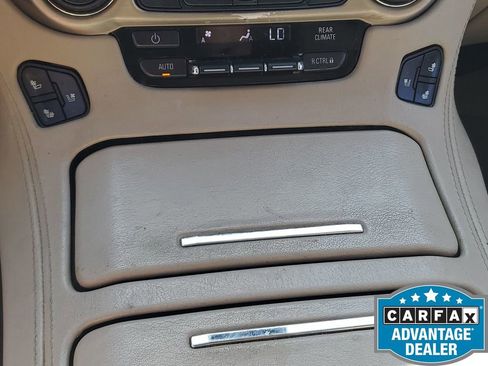 Used 2018 GMC Yukon Denali w/ Denali Ultimate Package image 35