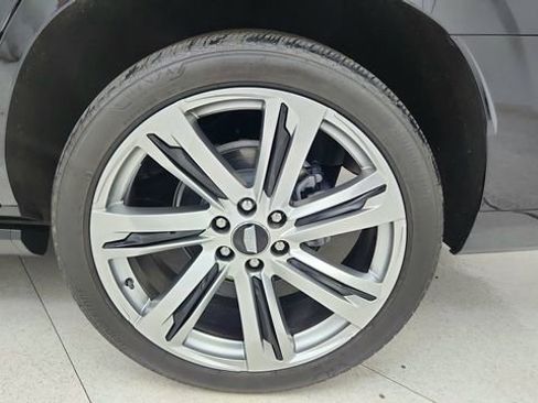 Used 2025 Cadillac Escalade Sport w/ Touring Package image 68