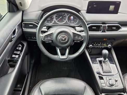 Used 2022 MAZDA CX-5 AWD 2.5 S image 11