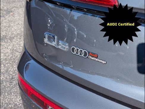 Used 2025 Audi Q5 2.0T Premium w/ Convenience Plus Package image 21