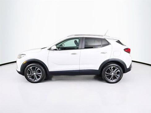 Used 2023 Buick Encore GX Select AWD/4WD image 4