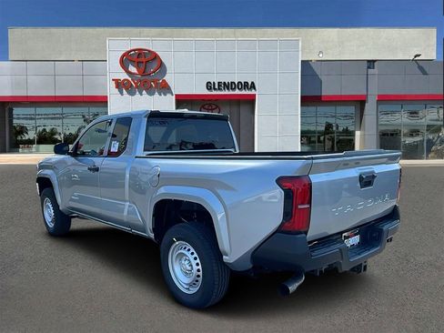 New 2026 Toyota Tacoma SR RWD image 5