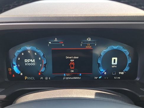 New 2025 Ford Bronco Sport Outer Banks image 28