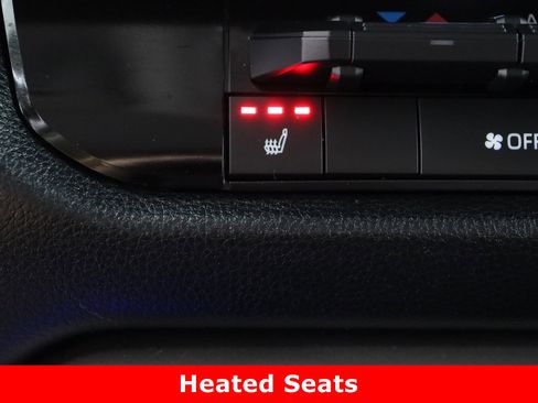 Used 2024 Toyota Tundra SR5 image 22