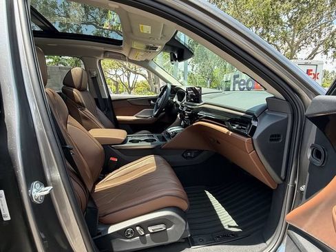 New 2026 Acura MDX SH-AWD w/ Advance Package image 16