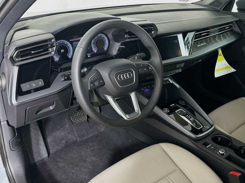 New 2026 Audi A3 2.0T Premium Plus image 9
