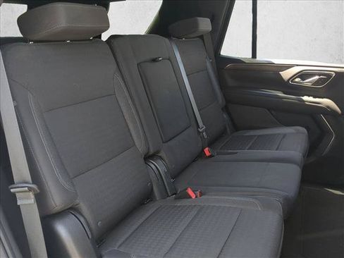 Used 2023 Chevrolet Tahoe LS AWD/4WD image 21
