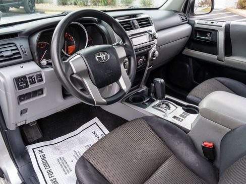 Used 2011 Toyota 4Runner SR5 image 15
