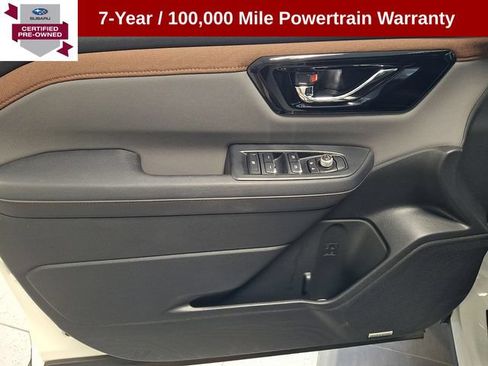 Certified 2025 Subaru Forester Sport AWD/4WD image 11