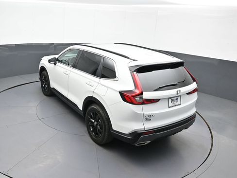 Certified 2023 Honda CR-V Sport image 39