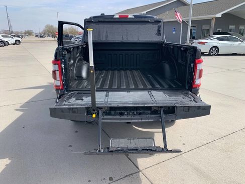 Used 2023 Ford F150 Tremor w/ Equipment Group 402A High AWD/4WD image 27