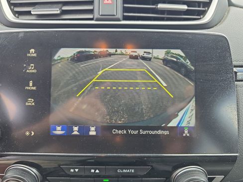 Used 2019 Honda CR-V EX image 19