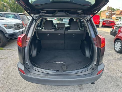 Used 2014 Toyota RAV4 LE w/ Preferred Accessory Package AWD/4WD image 22