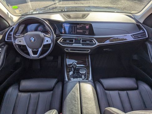 Used 2020 BMW X7 xDrive40i w/ Cold Weather Package image 26