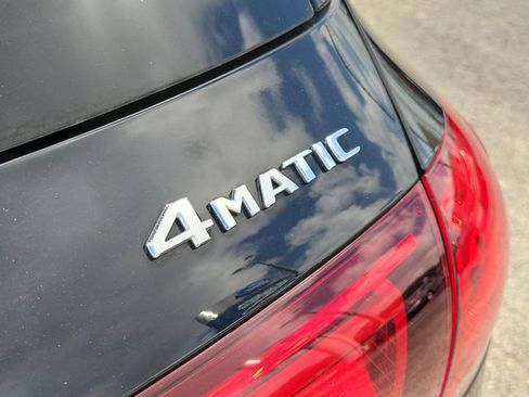 Used 2021 Mercedes-Benz GLE 350 4MATIC image 8