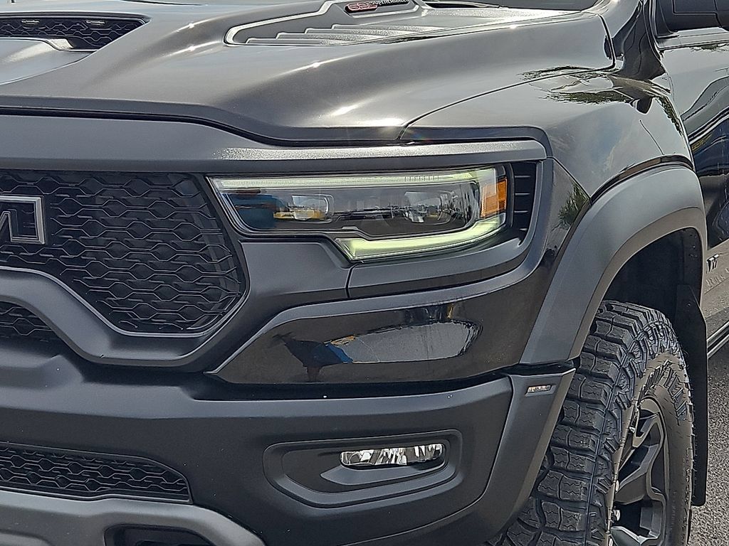 Used 2021 RAM 1500 TRX w/ TRX Level 1 Equipment Group AWD/4WD image 7