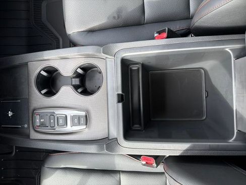 New 2026 Honda Ridgeline TrailSport image 30