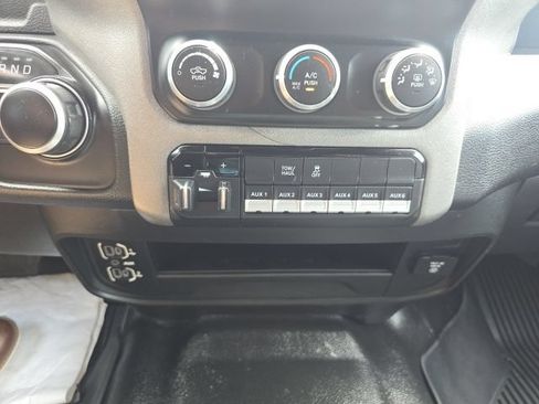 Used 2022 RAM 2500 Tradesman AWD/4WD image 23