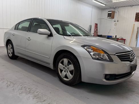 Used 2008 Nissan Altima 2.5 S image 66
