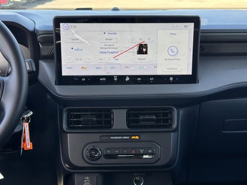 New 2026 Ford Maverick XL w/ Equipment Group 101A image 24