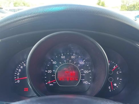 Used 2016 Kia Soul FWD image 5