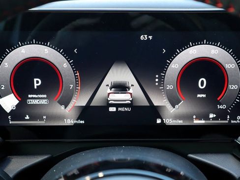 New 2025 Nissan Kicks SR image 20