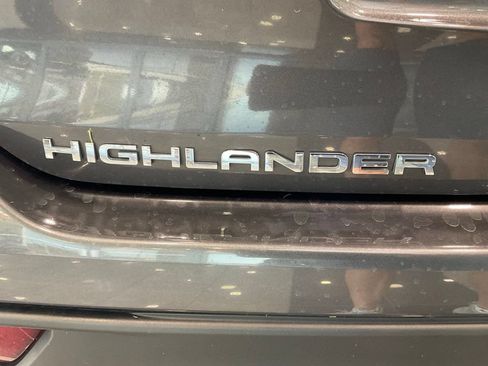 Certified 2023 Toyota Highlander XSE AWD/4WD image 26